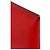 Hermès Bazar Clutch MM Loose Grenat Vermelho - vista 8