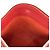 Hermès Bazar Clutch MM Loose Grenat Vermelho - vista 9