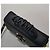 Louis Vuitton Toron Leder Top Handle Twist MM Schwarz - Ansicht 6