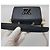 Louis Vuitton Toron Leder Top Handle Twist MM Schwarz - Ansicht 7