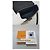 Louis Vuitton Toron Leder Top Handle Twist MM Schwarz - Ansicht 9