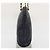 Bally Vintage Gold Chain Quilted Schultertasche Schwarz - Ansicht 4