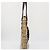 Burberry Bolsa de ombro xadrez com fivela - vista 4