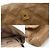 Tory Burch Clutch de cuero suave Fleming Tiramisu - vista 7