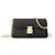 Louis Vuitton Wallet On Chain Metis Schwarz