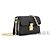 Louis Vuitton Wallet On Chain Metis Schwarz - Ansicht 4
