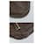 Bally Grande Borsa a Spalla in Pelle Marrone  - vista 6