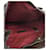 Bally Grande Borsa a Spalla in Pelle Marrone  - vista 8