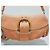 Salvatore Ferragamo Borsa a spalla con ornamento Gancini Arancione - vista 3