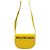 Balenciaga Borsa a tracolla Black Bill Day Giallo