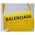Balenciaga Borsa a tracolla Black Bill Day Giallo - vista 3