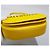 Balenciaga Borsa a tracolla Black Bill Day Giallo - vista 7