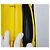 Balenciaga Borsa a tracolla Black Bill Day Giallo - vista 9