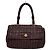 Armani Emporio Tote Bag Red