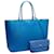 Goyard Borsa Anjou PM Blu Panno