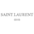 Saint Laurent Borsa Monogram Guer Marrone  - vista 2