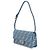 Fendi Baguette Ketten Geldbörse - Ansicht 4