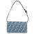 Fendi Baguette Ketten Geldbörse - Ansicht 5