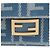 Fendi Baguette Ketten Geldbörse - Ansicht 9