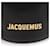 Jacquemus Small Ball Bag Nero  - vista 9