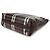 Burberry Piccola borsa a spalla Highland Rosso - vista 6