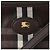Burberry Piccola borsa a spalla Highland Rosso - vista 9