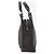 Hermès Borsa da lavoro Huruuto PM in tela carbone Nero - vista 2