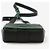 Bottega Veneta Mini Leather Candy Cassette Bag Black Nero - vista 4