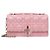 My Dior Dior Mini borsa rosa My Top Handle