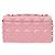 My Dior Dior Mini borsa rosa My Top Handle - vista 3