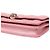 My Dior Dior Mini borsa rosa My Top Handle - vista 5
