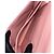 My Dior Dior Mini borsa rosa My Top Handle - vista 8