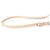 Delvaux Weiche Mini-Eimer-Tasche Torion von Pin Toy Braun - Ansicht 6