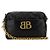 Camera Balenciaga Bolso para cámara Monaco XS Negro