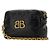 Camera Balenciaga Bolso para cámara Monaco XS Negro - vista 5