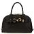 Miu Miu Piccola borsa in pelle nappa Nero