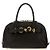 Miu Miu Piccola borsa in pelle nappa Nero - vista 4