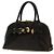 Miu Miu Piccola borsa in pelle nappa Nero - vista 5
