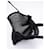 Prada Gehäkelte Tote Bag Schwarz - Ansicht 5