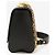 Louis Vuitton Borsa a Spalla Twist MM Epi Oro Nero - vista 2