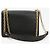 Louis Vuitton Borsa a Spalla Twist MM Epi Oro Nero - vista 3