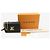Louis Vuitton Borsa a Spalla Twist MM Epi Oro Nero - vista 8