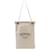 Hermès Borsa Alin Canvas Beige Marrone