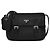 Prada Bolsa de ombro de nylon