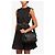 Prada Bolsa de ombro de nylon - vista 9