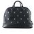 Louis Vuitton Borsa da viaggio Alma in monogramma argento