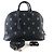 Louis Vuitton Borsa da viaggio Alma in monogramma argento - vista 10