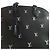 Louis Vuitton Borsa da viaggio Alma in monogramma argento - vista 2