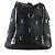 Louis Vuitton Borsa da viaggio Alma in monogramma argento - vista 3