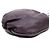 Bottega Veneta Mini bolsa bulbo de couro roxa - vista 10